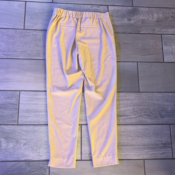 BANANA REPUBLIC HAYDEN PANT SIZE 0 - Picture 2 of 9